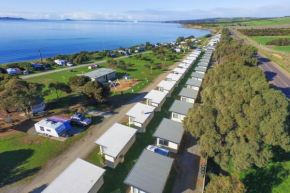  Port Lincoln Caravan Park  North Shields